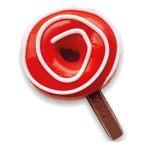 Xmas Lollypop