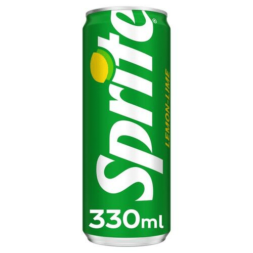Sprite Regular 33cl