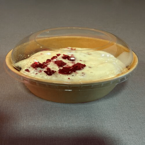 Tiramisu Fruit Rouge