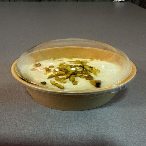 Tiramisu Pistache
