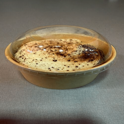 Tiramisu Spéculoos