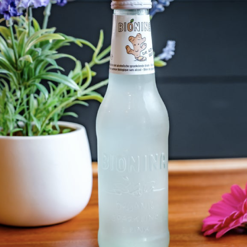 Bionina Ginger