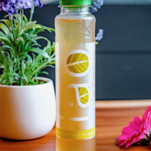 Tao Green Tea
