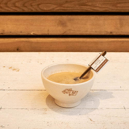 Koffie bio