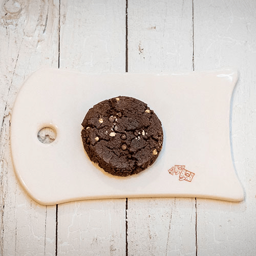 Cookie chocolade