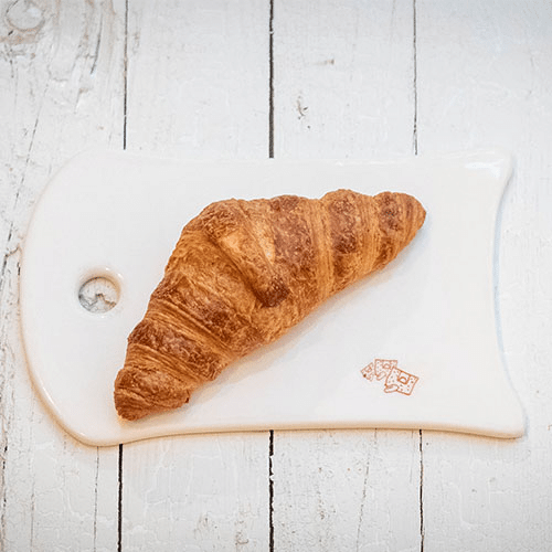 Croissant bio