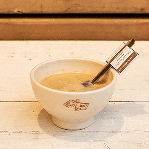 Decaf bio