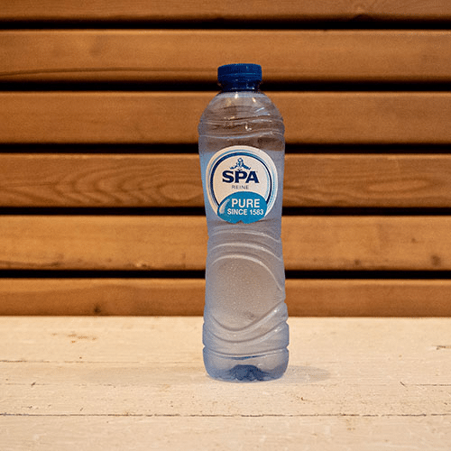 Plat water