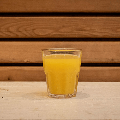 Sinaasappelsap