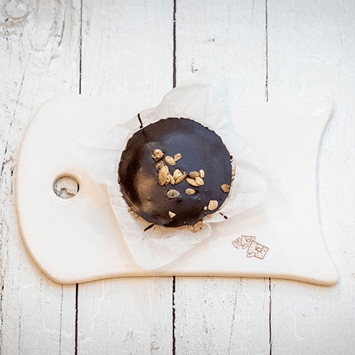 Vegan Moelleux