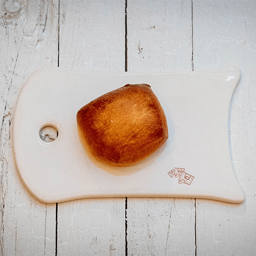 Kleine brioche