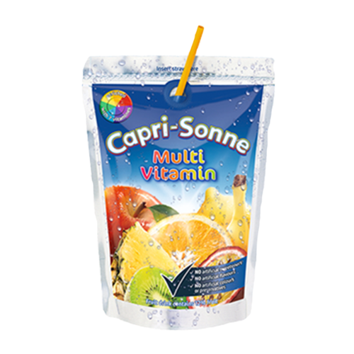 Capri-sun