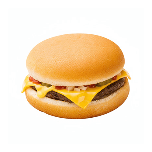 O'cheeseburger
