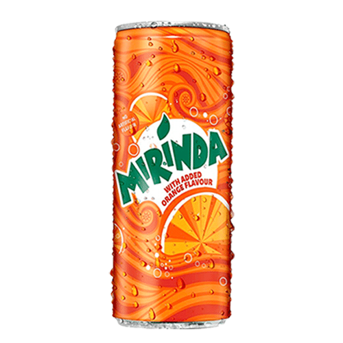 Mirinda 33cl