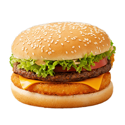 O'tolero viande burger