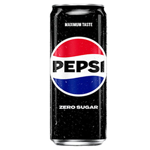 Pepsi Max