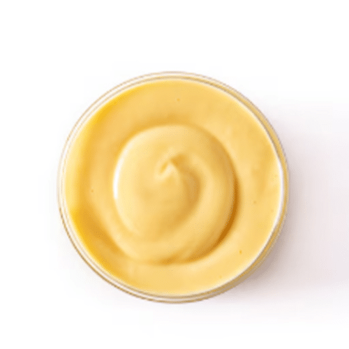 Sauce cheddar O'cheese 120ml