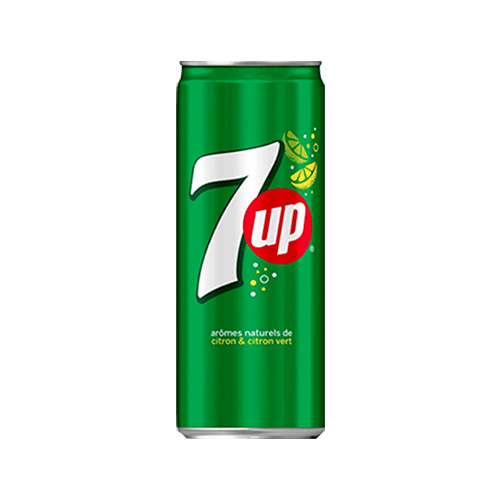 7up