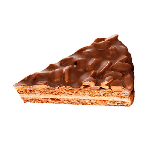 Tarte Daim