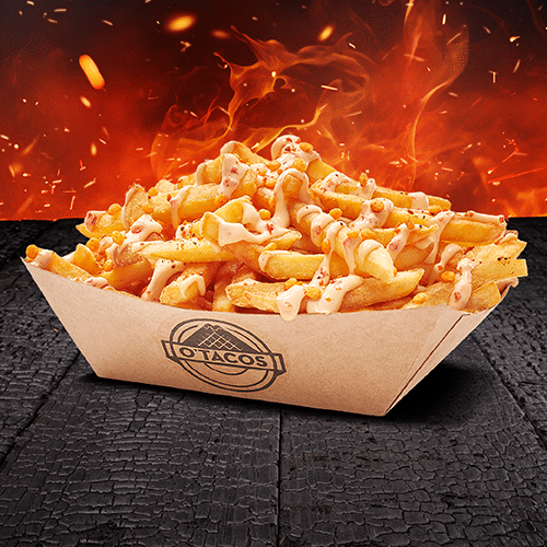 Frites SOS