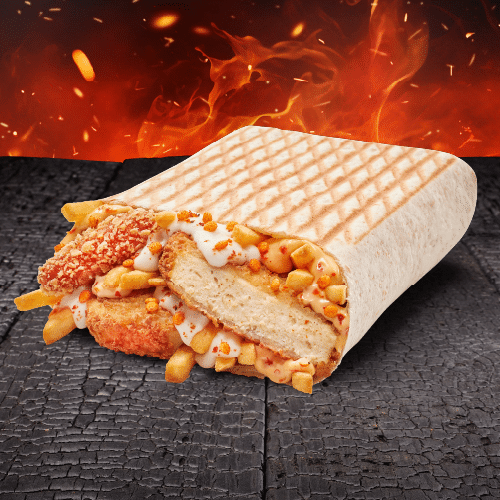 Otacos Le 112 Végé L