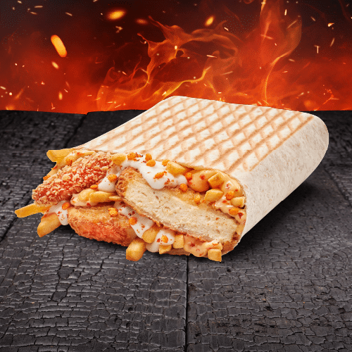Otacos Le 112 Végé M