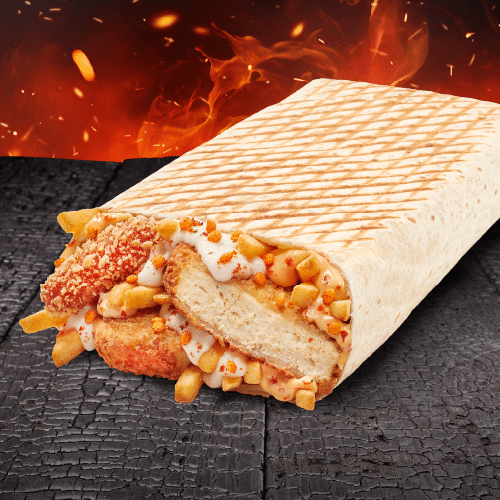 Otacos Le 112 Végé XL