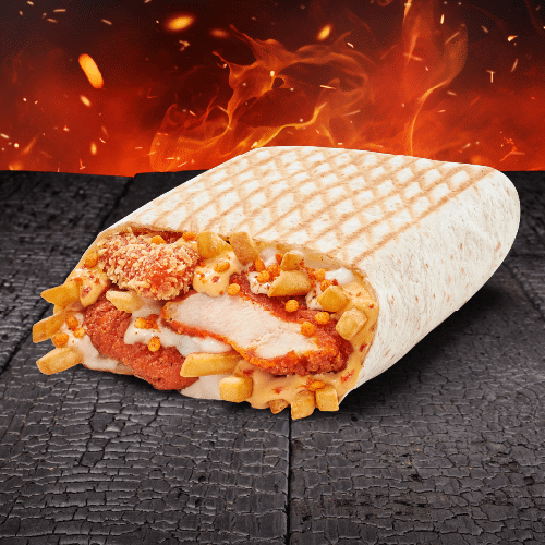 Otacos Le 112 Spicy L