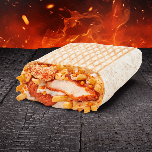 Otacos Le 112 Spicy M