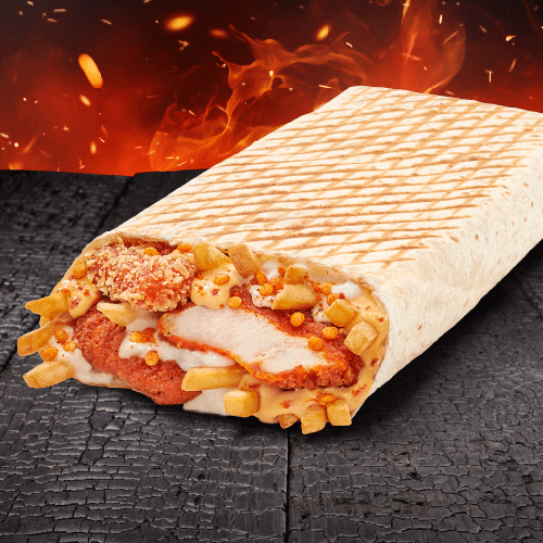 Otacos Le 112 Spicy XL