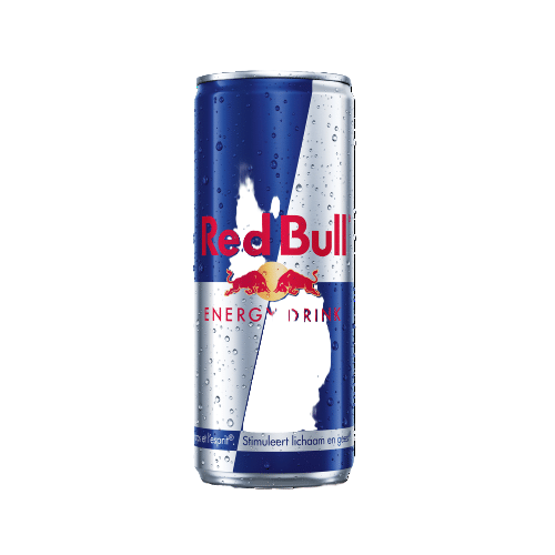 Red Bull 25cl