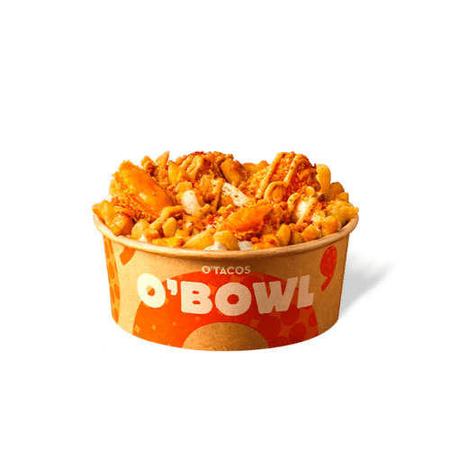 Obowl Louisiana M