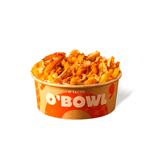 Obowl Louisiana Végé M
