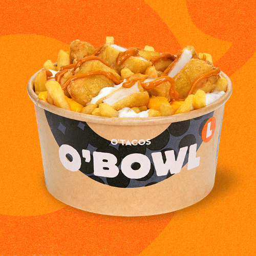 Obowl O'Classic L