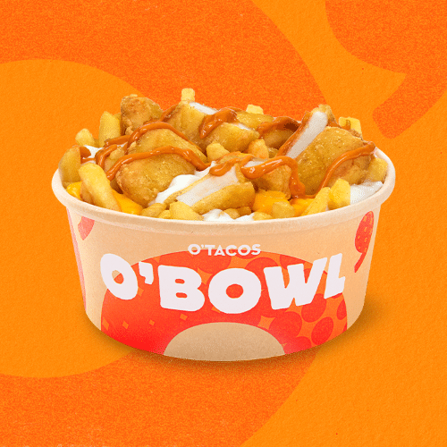 Obowl O'Classic M