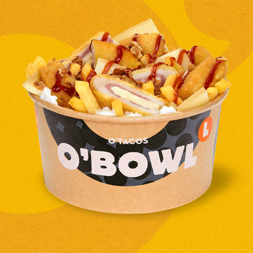 Obowl O'Fromager L