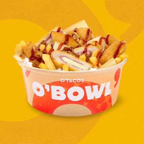 Obowl O'Fromager M