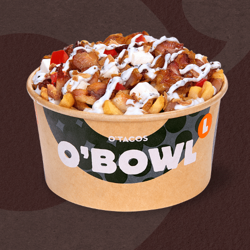Obowl O'Street L