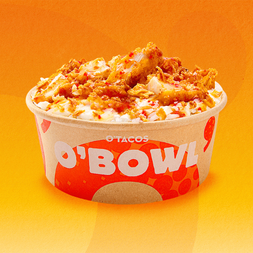 CrO'usty Chili Thaï