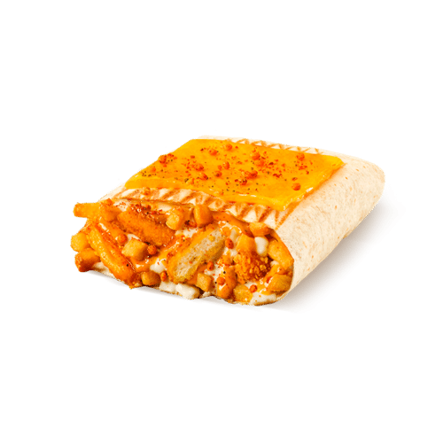 Otacos Louisiana Végé M