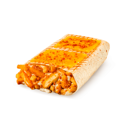 Otacos Louisiana Végé XL