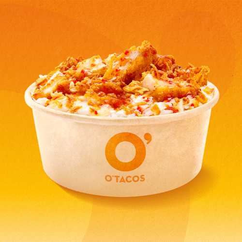 CrO'usty Chili Thaï M