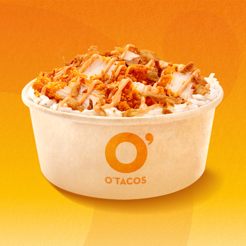 CrO'usty Samouraï M