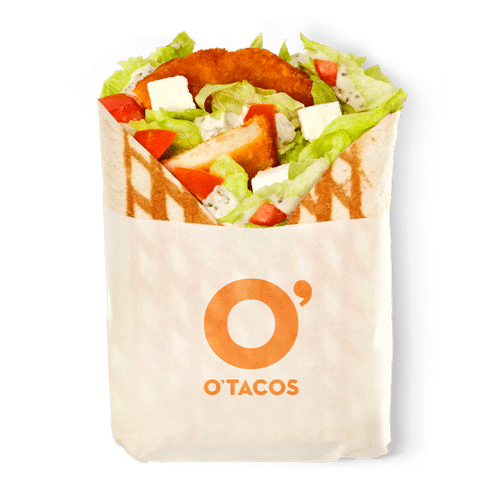 Wrop Green Street Veggie