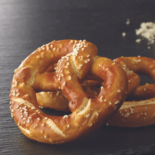 Bretzel nature
