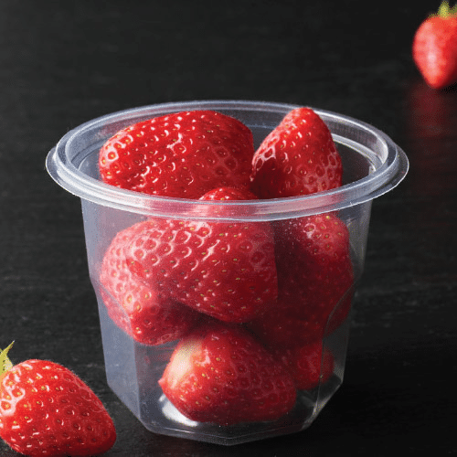 Salade de fruits