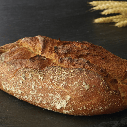 Pain Flamand complet (400 g)