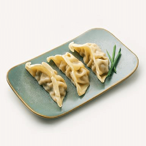 Gyoza Bœuf