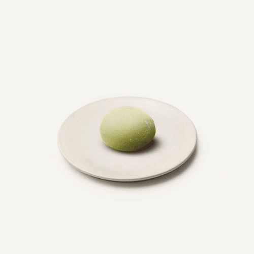Mochi glacé - pistache