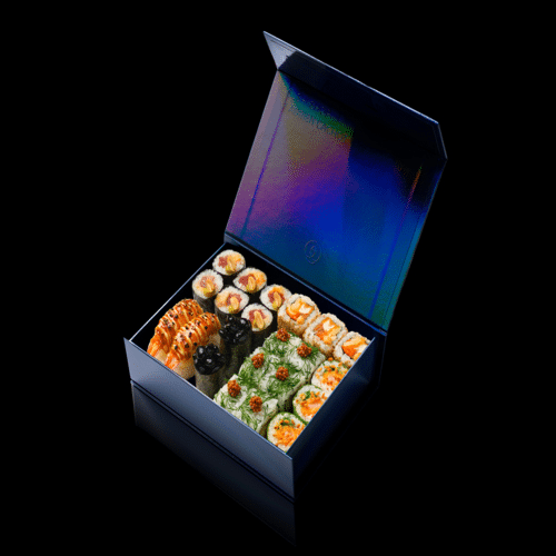 Box Adrien Cachot